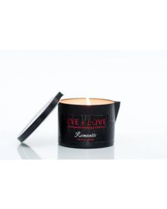 EOL Massage Candle Romantic Male - 150 ml
