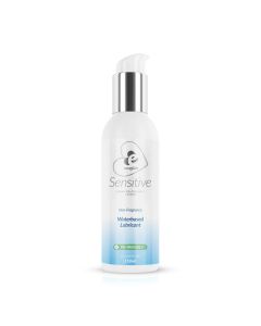 EasyGlide Sensitive Waterbased Lubricant - 150 ml