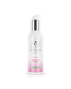 EasyGlide Sensitive Silicon Lubricant - 150 ml