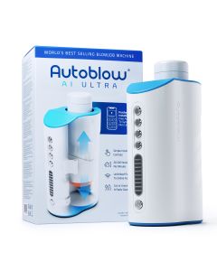 Autoblow - AI Ultra Automatic Blowjob Stimulator