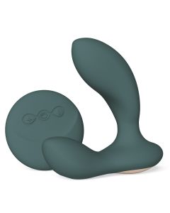 LELO - Hugo 2 Remote-Controlled Prostate Massager - Green