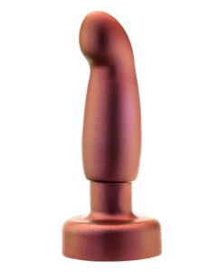 Anal Adventures Matrix - Bionic Plug - Cosmic Copper
