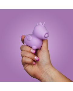 Unihorn - Karma Vibrator - Lilac