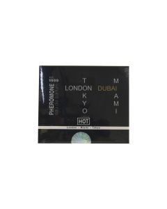 HOT - Pheromone Perfume Box - 4x5 ml