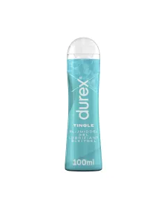 Durex Play Tingle Me - 100 ml