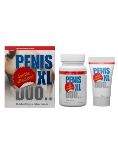 Penis XL Duo