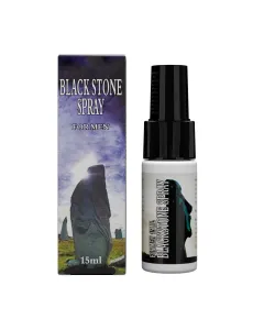 Black Stone Delay Spray