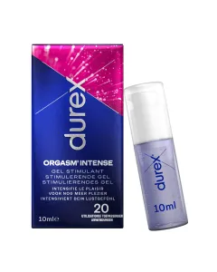 Durex Gel Intense Orgasmic Gel