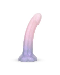 Mermaid Ombre Dildo - 15 cm