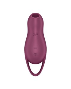 Satisfyer - Pocket Pro 1 - purple