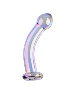 Playboy - Jewels King - Dildo - Glass