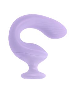 Playboy - Rev Me Up - G-Spot Vibrator - Purple
