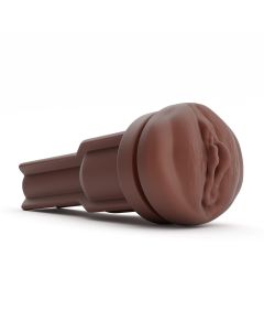 Autoblow - AI Ultra Vagina Sleeve - Bruin