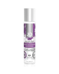 System JO - All-in-One Sensual Massage Lavender - 30 ml