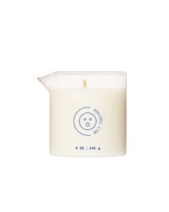 Dame Products - Massage Oil Candle Melt Together