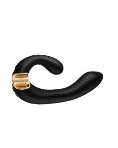 Shunga - Miyo Intimate Massager Black