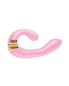 Shunga - Miyo Intimate Massager Light Pink