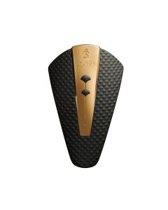 Shunga - Obi Intimate Massager Black