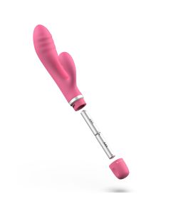 B Swish - Bwild Classic Wave Vibrator Guava