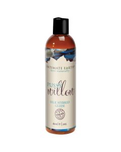 Intimate Earth - Pussy Willow Hybrid 60 ml