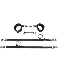 Sportsheets - Pivot Connection Kit