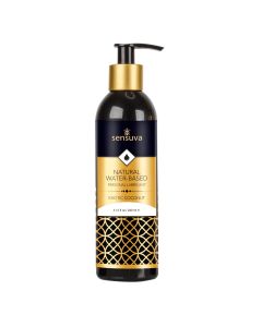 Sensuva - Natural Water-Based Personal Lubricant Exotic Coco