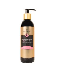 Sensuva - Ultra-Stimulating ON Insane Personal Moisturizer C