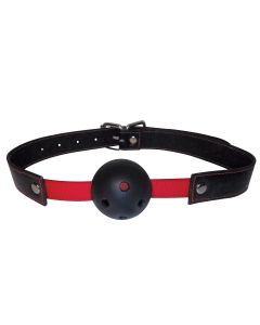 Sportsheets - Sex & Mischief Hush Ball Gag