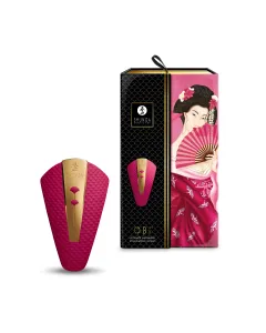 Shunga - Obi Intimate Massager Rasberry