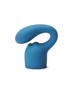 Le Wand - Petite Glider Weighted Silicone Attachment