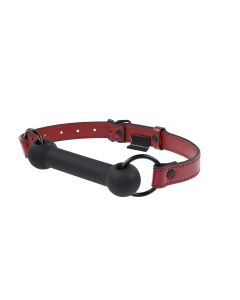 Sportsheets - Saffron Silicone Bit Gag