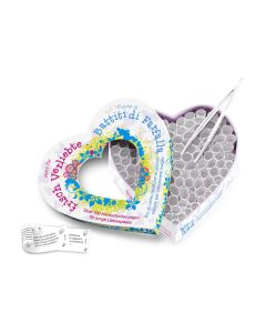 Herz fur Frisch Verliebte & Cuore di Battiti di Farfalla (DE-IT)
