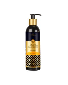 Sensuva - Natural Water-Based Personal Moisturizer Butter Ru