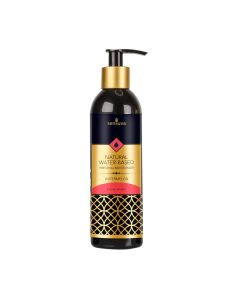Sensuva - Natural Water-Based Personal Moisturizer Watermelo