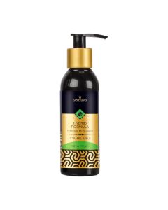 Sensuva - Hybrid Personal Moisturizer Caramel Apple 125 ml