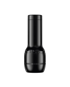 Kiiroo - Keon Compatible Case with Attachment Ring - No Sleeve Included