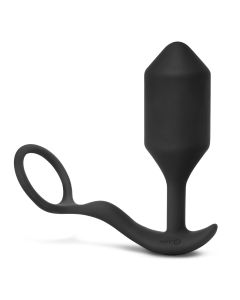 B-Vibe - Vibrating Snug & Tug XL