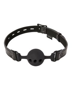 Sportsheets - Saffron Breathable Ball Gag