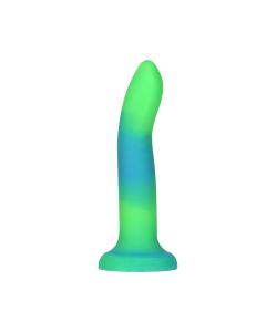 Addiction - Rave Dong Blue/Green
