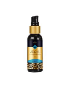 Sensuva - Ultra-Thick Water-Based Personal Moisturizer Unsce