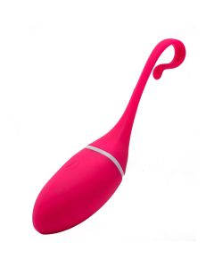 Realov - Irena I App Controlled VIbrator Pink