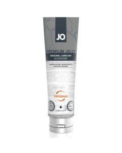 System JO - Premium Jelly Silicone-Based Lubricant - 120 ml