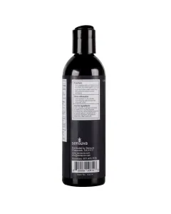 Sensuva - Hand Sanitizer Gel Sweet Citrus 240 ml