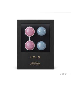 Lelo - Luna Beads