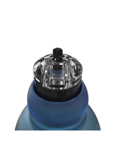 Bathmate - HydroMax7 Penis Pump Wide Boy Blue