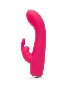 Happy Rabbit – Mini Rabbit Vibrator – Roze