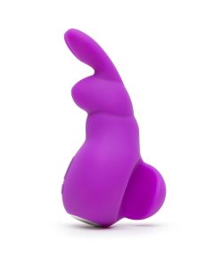 Happy Rabbit – Mini Ears Vibrator – Paars
