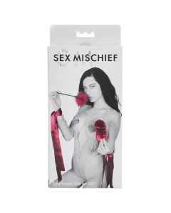 Sportsheets - Sex & Mischief Enchanted Starter Kit