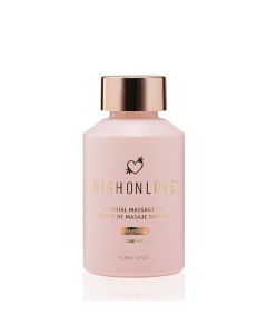 HighOnLove - Objects of Luxury Gift Set Hemp Seed
