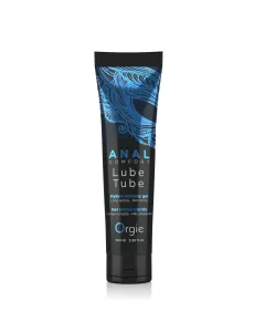 Orgie - Lube Tube Anal Comfort 100 ml